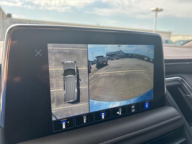 Photo of 2022 Pearl Beige Metallic GMC Yukon