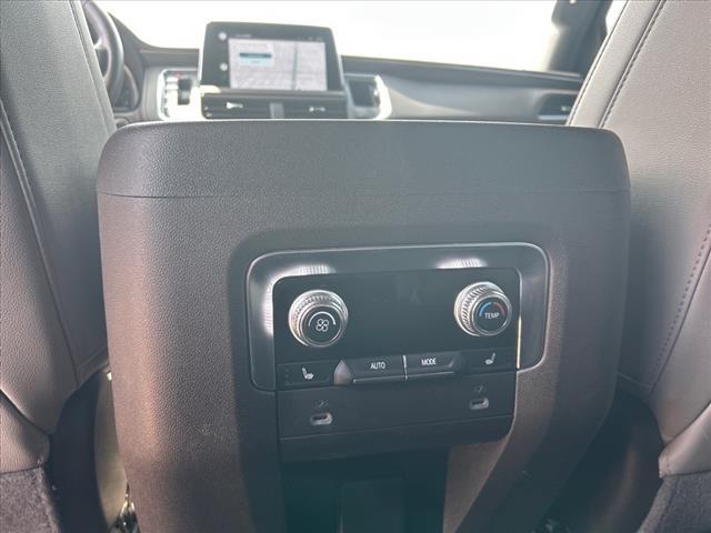 Photo of 2022 Pearl Beige Metallic GMC Yukon