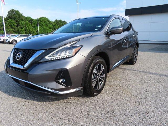 2023 Nissan Murano