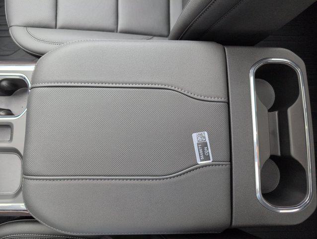 Photo of 2026 Onyx Black GMC Sierra 1500