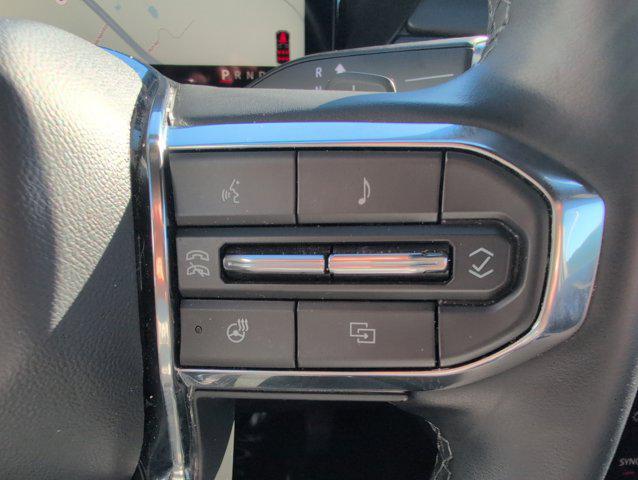 Photo of 2025 Summit White GMC Acadia
