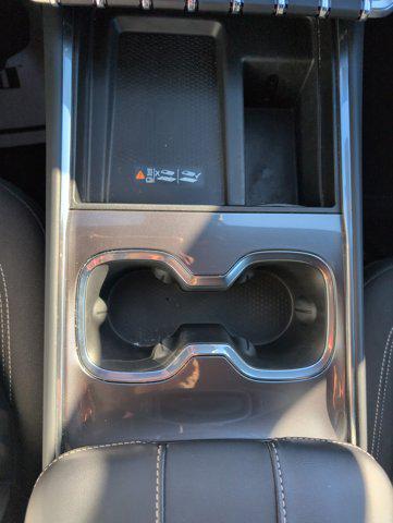 Photo of 2025 Summit White GMC Acadia