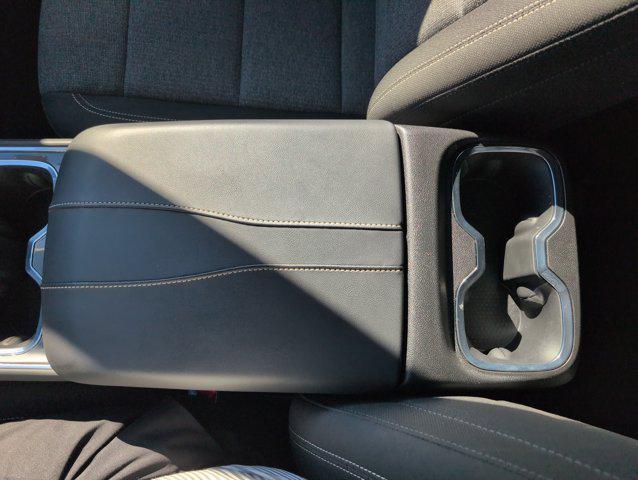 Photo of 2025 Summit White GMC Acadia