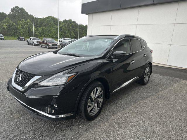 2020 Nissan Murano