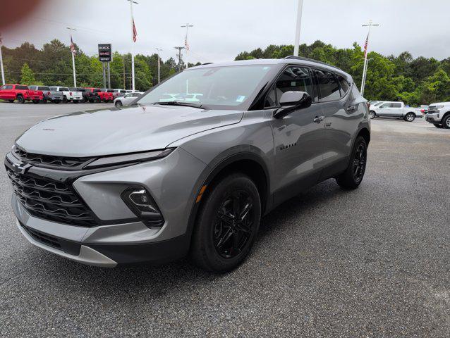 2023 Chevrolet Blazer