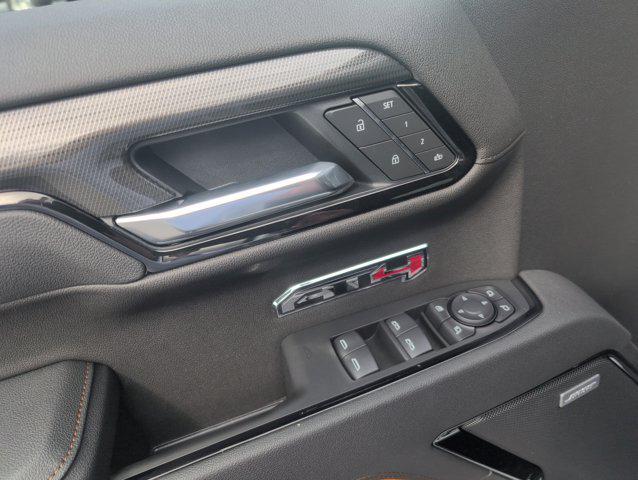 Photo of 2026 Summit White GMC Sierra 1500