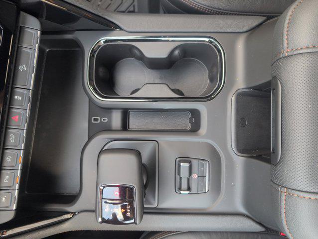 Photo of 2026 Summit White GMC Sierra 1500