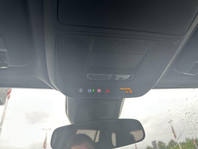 Photo of 2025 Summit White GMC Terrain