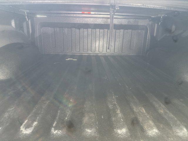 Photo of 2020 Diamond Black Crystal Pearlcoat RAM 1500