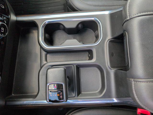 Photo of 2023 Volcanic Red Tintcoat GMC Sierra 1500