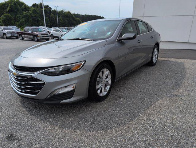 2023 Chevrolet Malibu