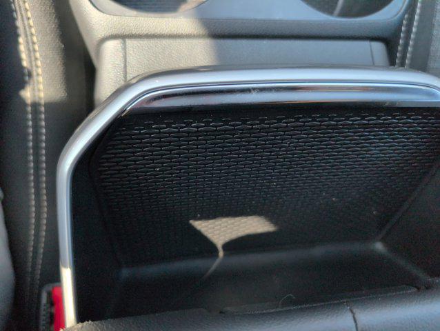 Photo of 2026 Summit White GMC Terrain