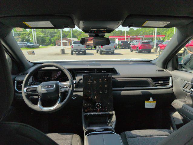 Photo of 2026 Summit White GMC Terrain