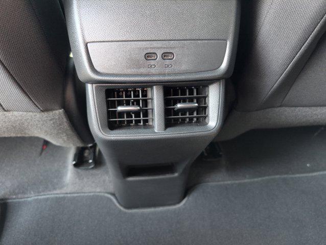 Photo of 2026 Summit White GMC Terrain