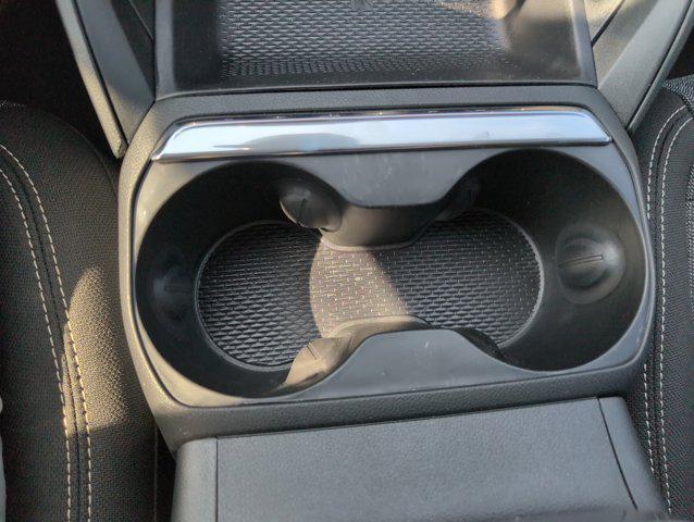 Photo of 2026 Summit White GMC Terrain