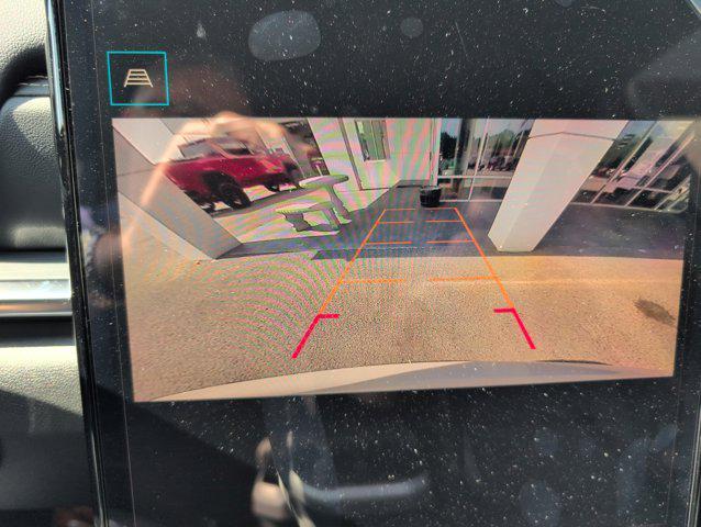 Photo of 2026 Summit White GMC Terrain