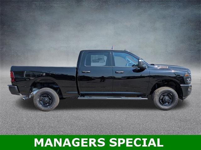 Photo of 2026 Diamond RAM 2500