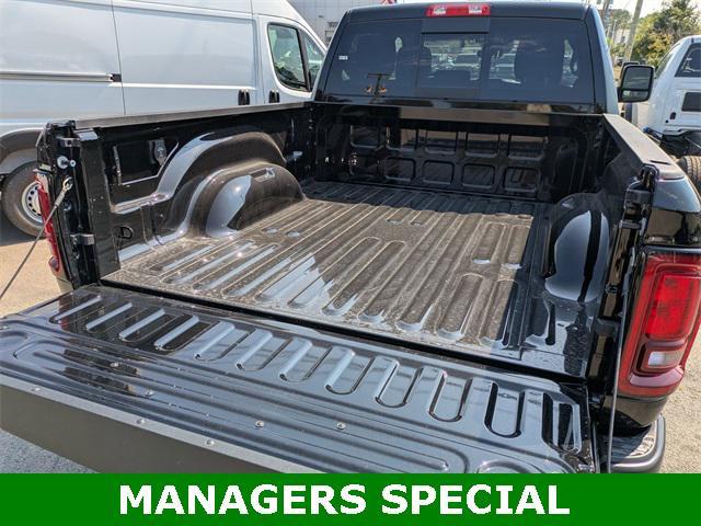Photo of 2026 Diamond RAM 2500