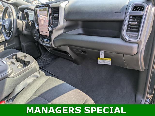Photo of 2026 Diamond RAM 2500