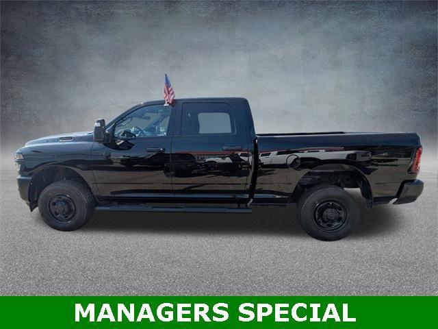 Photo of 2026 Diamond RAM 2500