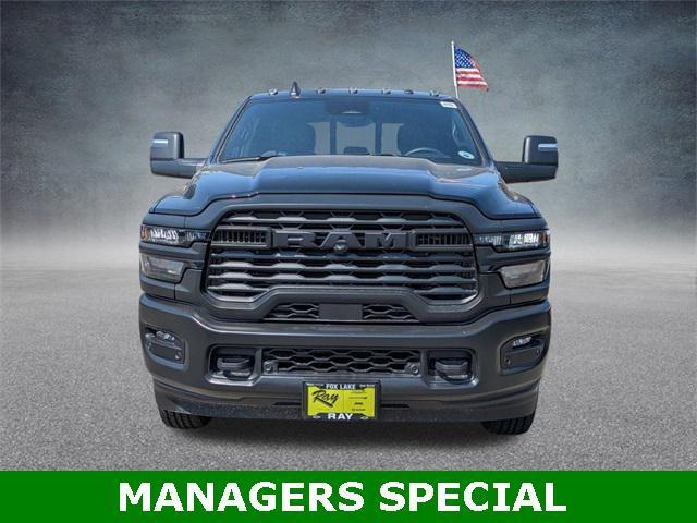 Photo of 2026 Diamond RAM 2500