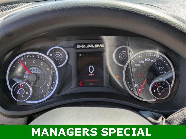 Photo of 2026 Diamond RAM 2500