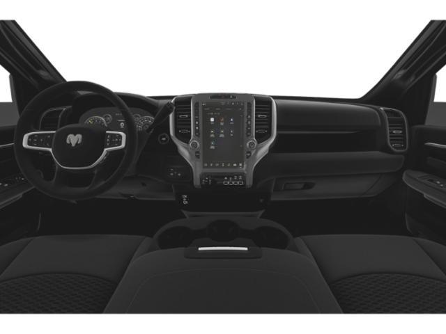 Photo of 2025 Bright White Clearcoat RAM 3500