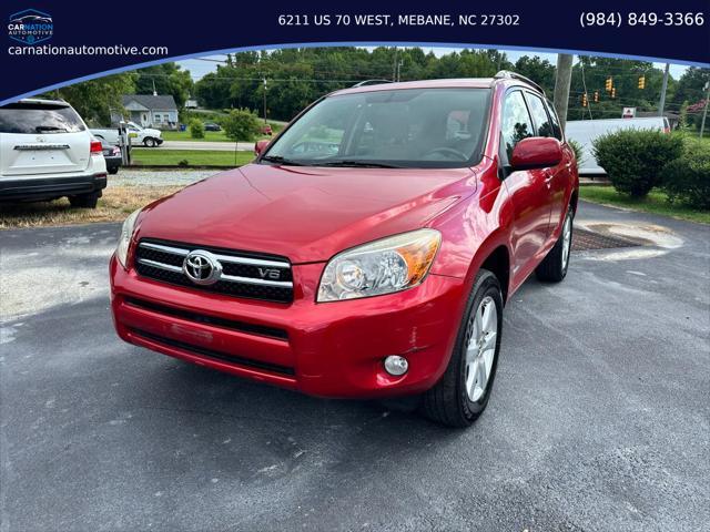 2007 Toyota RAV4