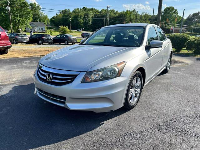2011 Honda Accord