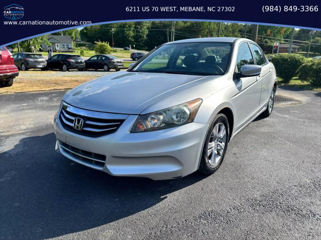 2011 Honda Accord