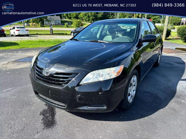 2009 Toyota Camry