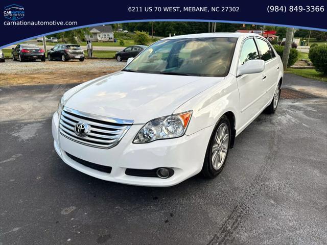 2008 Toyota Avalon