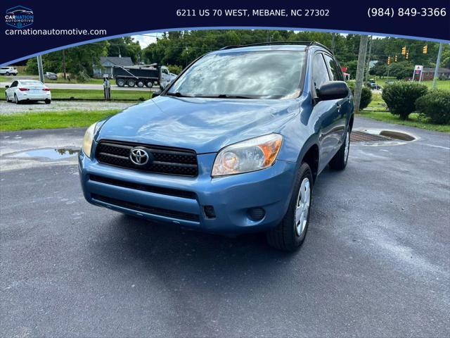 2008 Toyota RAV4