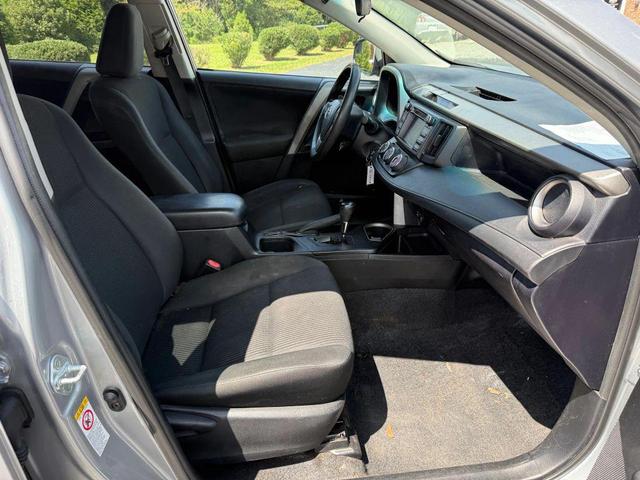 Photo of 2016  Toyota RAV4