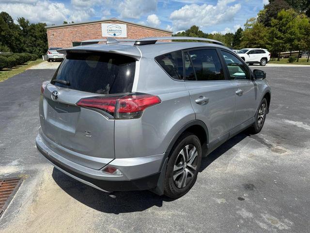 Photo of 2016  Toyota RAV4