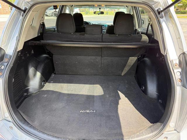 Photo of 2016  Toyota RAV4