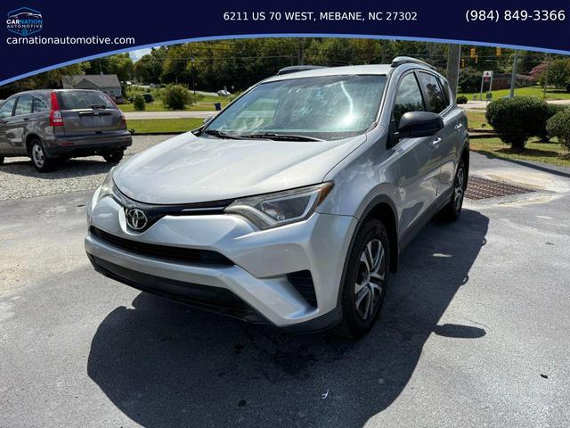 Photo of 2016  Toyota RAV4