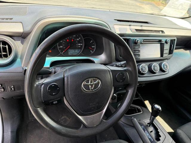 Photo of 2016  Toyota RAV4