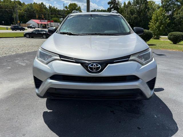 Photo of 2016  Toyota RAV4
