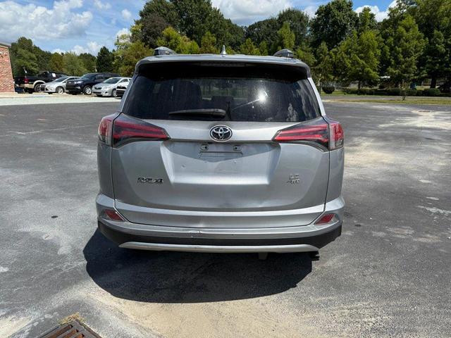Photo of 2016  Toyota RAV4