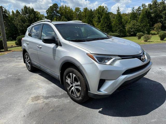 Photo of 2016  Toyota RAV4