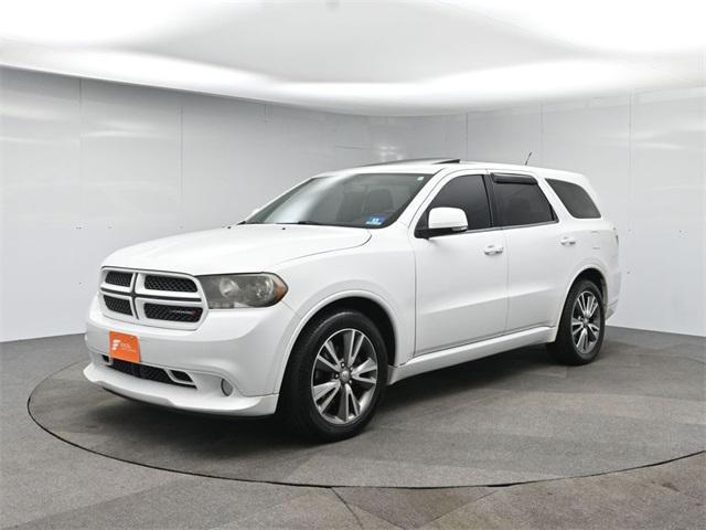 2013 Dodge Durango