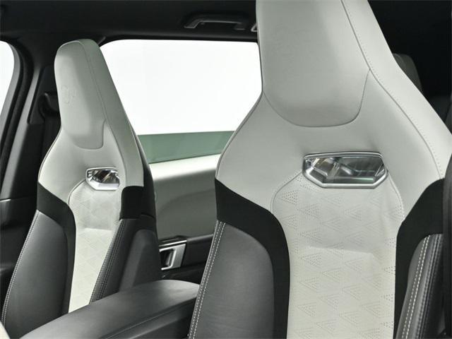 Photo of 2019 Blue Land Rover Range Rover Sport