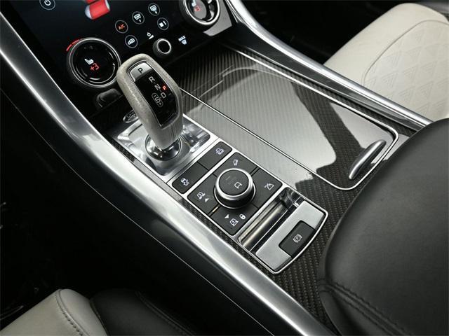 Photo of 2019 Blue Land Rover Range Rover Sport