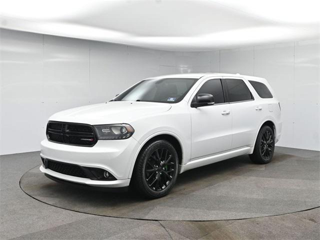 2015 Dodge Durango