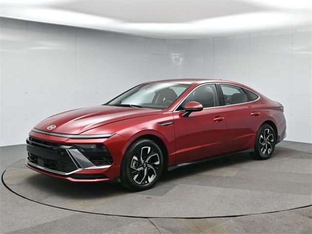 2024 Hyundai Sonata