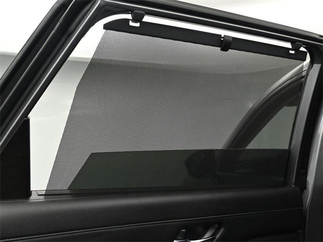 Photo of 2022 Gun Metallic Nissan Pathfinder