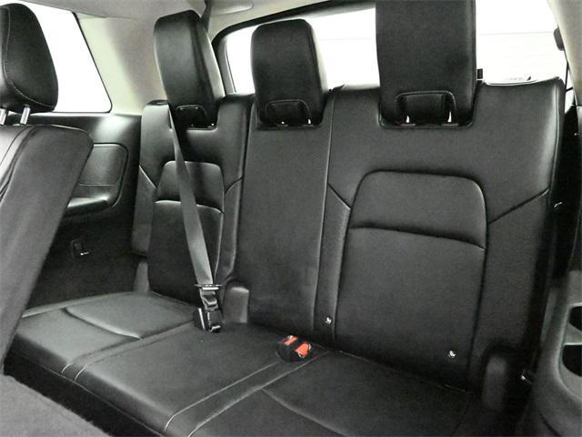 Photo of 2022 Gun Metallic Nissan Pathfinder