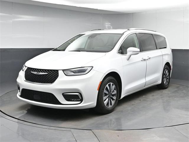 2021 Chrysler Pacifica