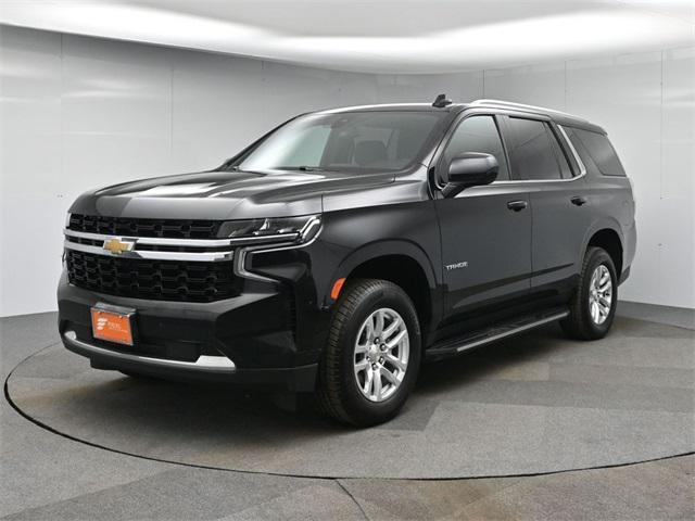 2022 Chevrolet Tahoe